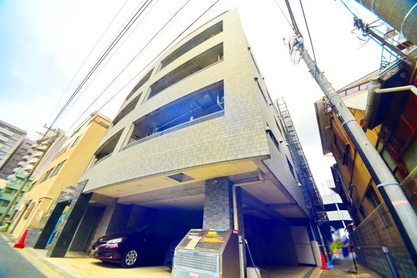 アルトベルク横浜の物件内観写真